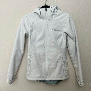 Columbia Omni-Wind Jacket